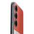 Peru Flag Distressed Galaxy S23 Plus Skin
